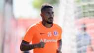 Paolo Guerrero Inter treino 05022019
