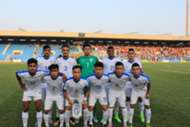 india u19