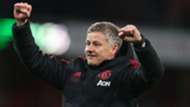 Ole Gunnar Solskjaer Manchester United