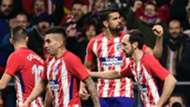 Diego Costa Atletico Madrid