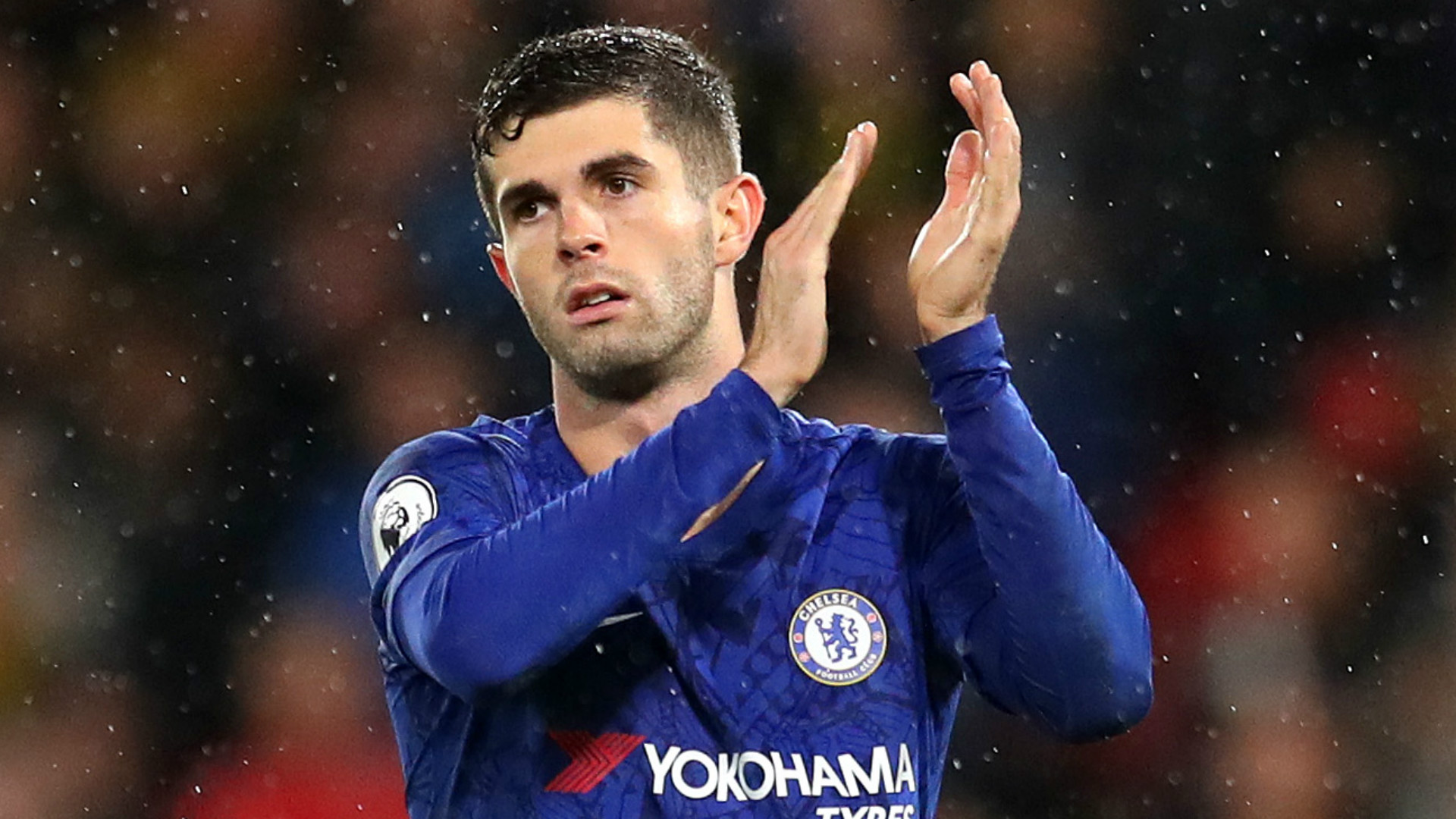 ‘Pulisic isn’t looking to be the next Hazard’ – USMNT star backed by