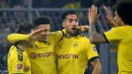 Dortmund Sancho Can 2020