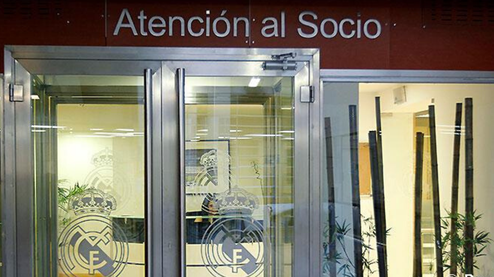 Como Ser Socio Abonado Del Real Madrid