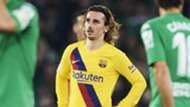 Antoine Griezmann Barcelona 2019-20