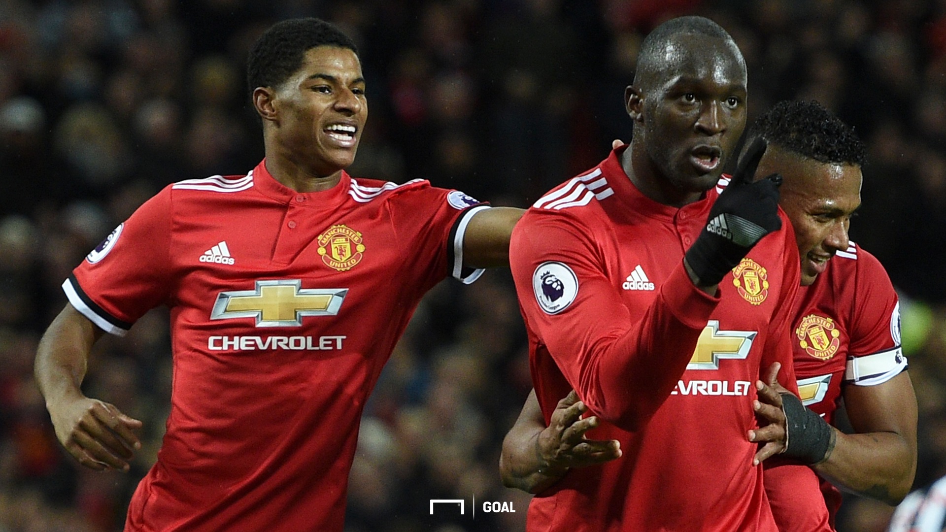 マンチェスター ユナイテッド対サウサンプトンの試合日程 放送予定 プレミアリーグ第21節 Goal Com