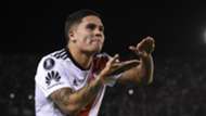 Quintero River Independiente Copa Libertadores Cuartos de final 02102018