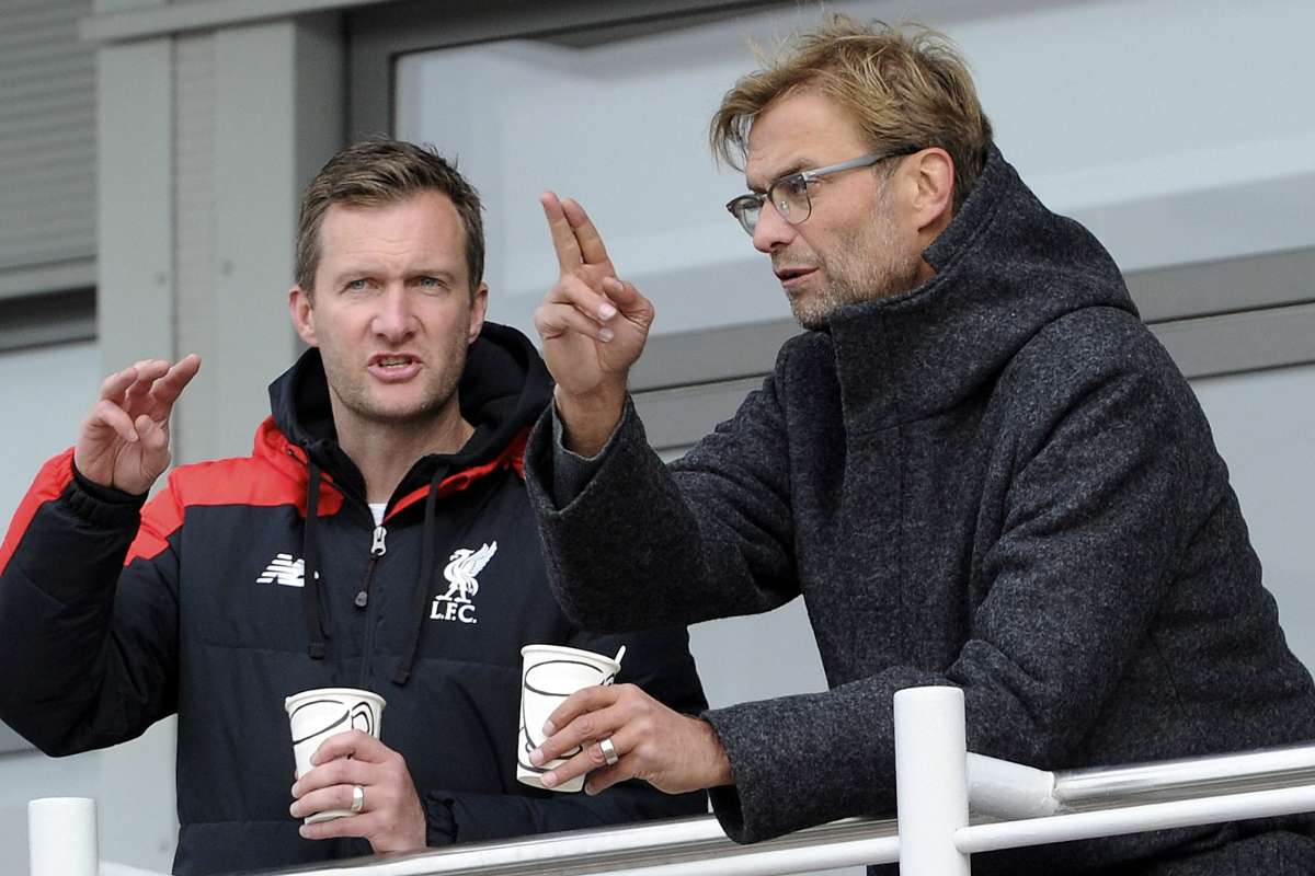 Liverpool Academy Reduced Numbers Lower Wages More Hunger Inside The Reds Thriving Youth System Goal Com