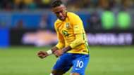 Neymar Brazil Ecuador Eliminatorias 2018 31082017