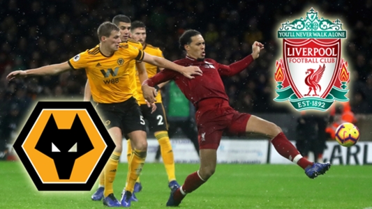 Wolverhampton Gegen Liverpool Wolverhampton Gegen Liverpool