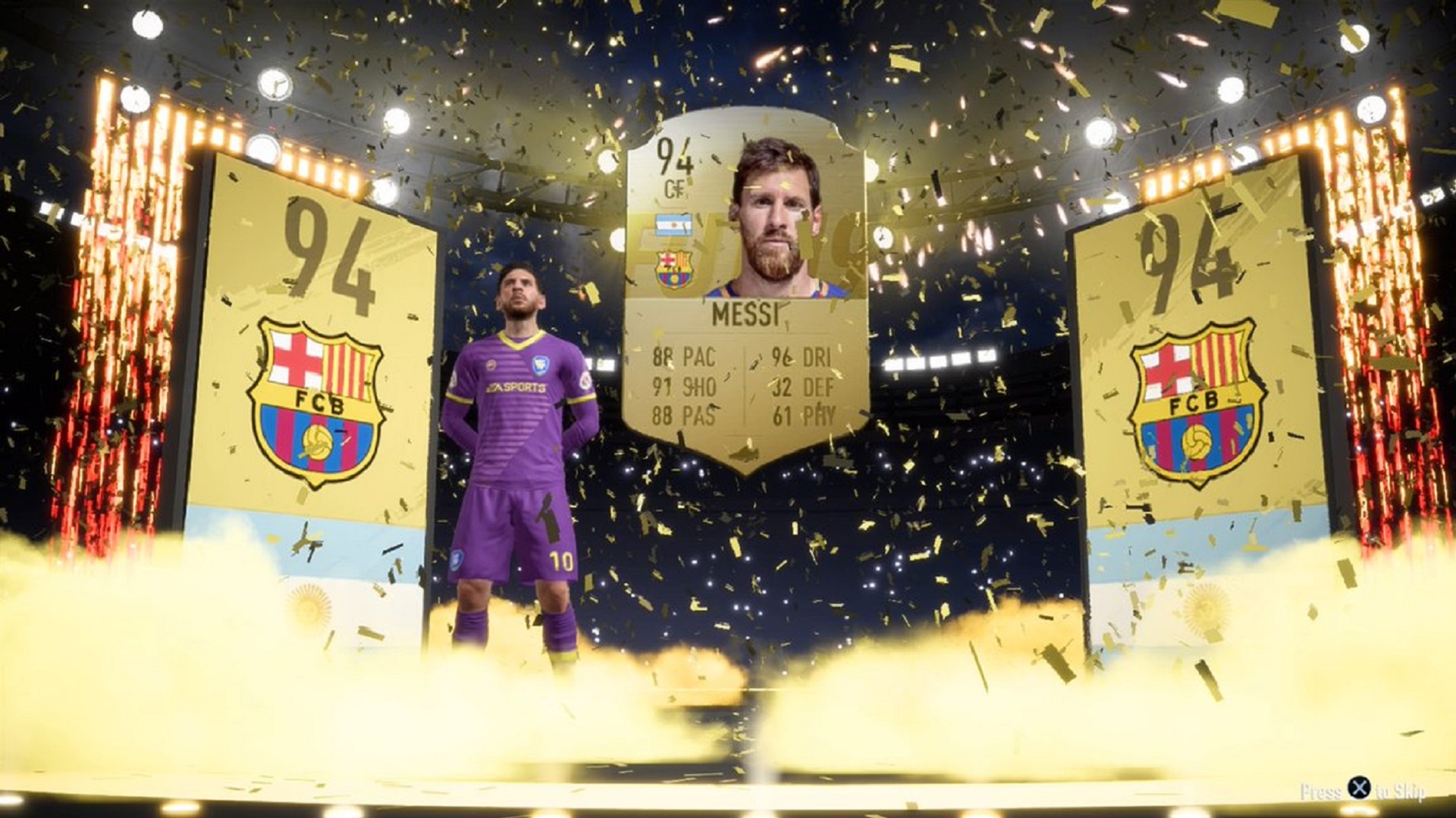 prime gold players pack fifa 19