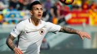 Leandro Paredes Crotone Roma Serie A