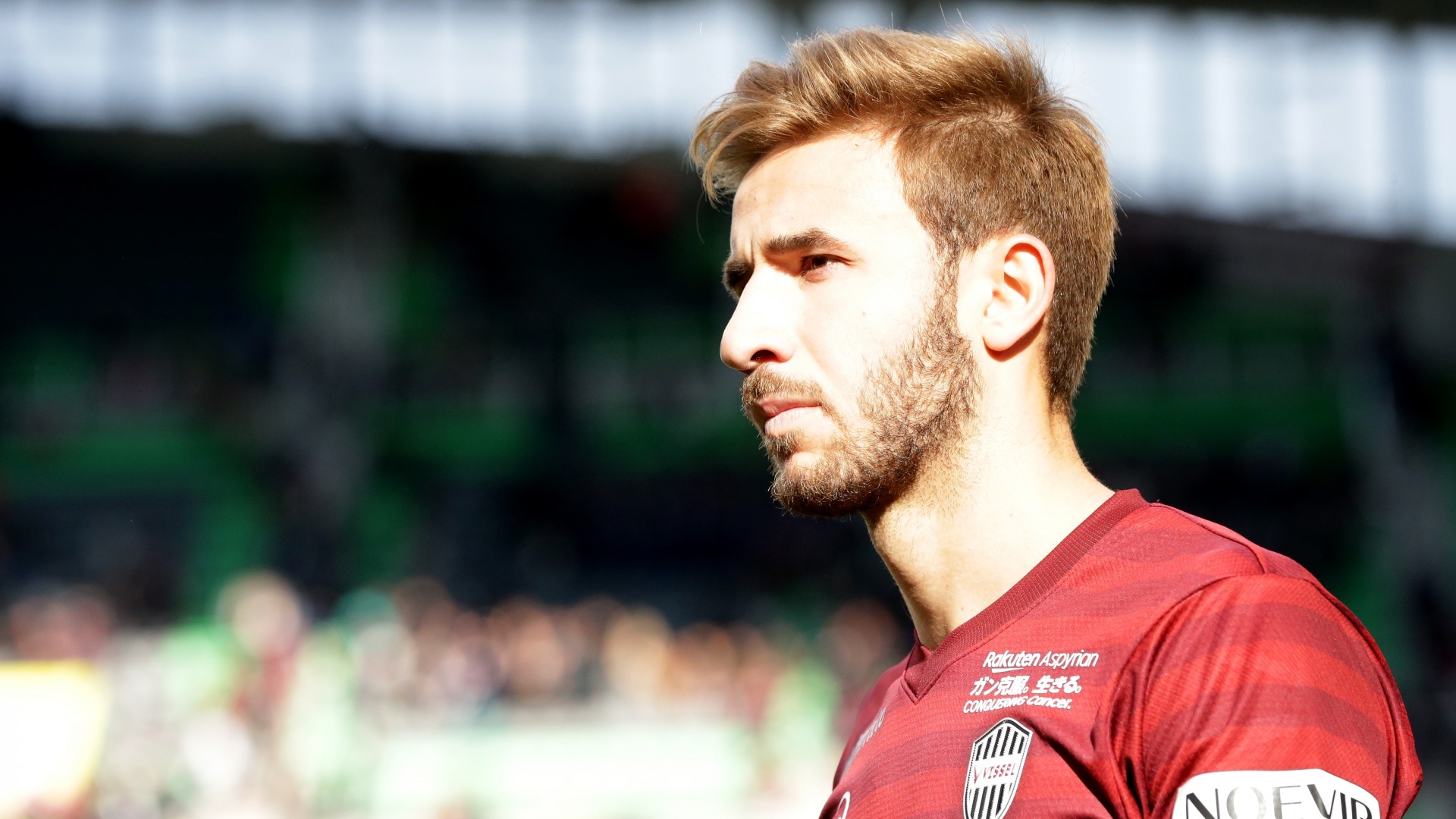 無料視聴可能 ヴィッセル神戸対鹿島アントラーズの放送予定 見どころまとめ J1第11節 Goal Com