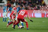 Girona Atletico