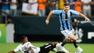 Kannemann Jo Corinthians Gremio Brasileirao Serie A 18102017