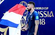 Olivier Giroud