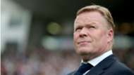 Ronald Koeman, Oranje, 06062019
