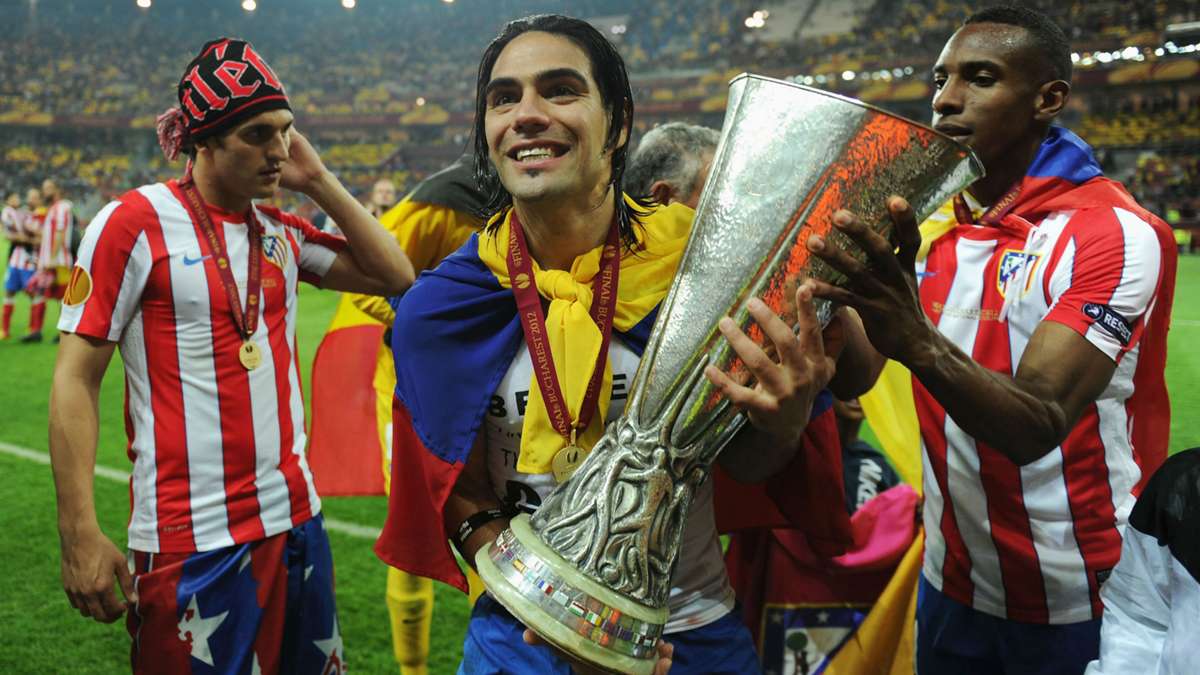 Cuántos Títulos Tiene El Atlético De Madrid