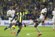 Victor Moses Fenerbahce Caykur Rizespor 03/02/19