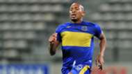 Cape Town City, Lehlohonolo Majoro