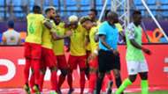 Cameroon