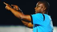 Azam FC and Tanzania coach Etienne Ndayiragije.