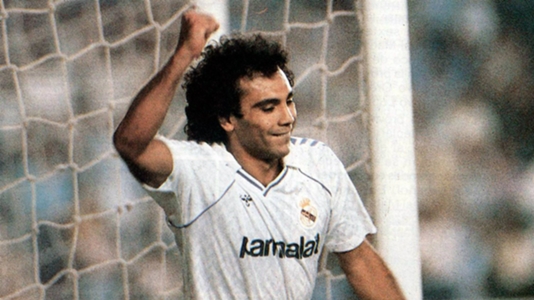 أخبار ريال مدريد كابا: هوجو سانشيز أكثر ذكاءً من كريستيانو رونالدو Goal.com أخبار ريال مدريد كابا: هوجو سانشيز أكثر ذكاءً من كريستيانو رونالدو Goal.com