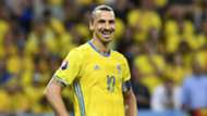 Zlatan Ibrahimovic Schweden 2206201&