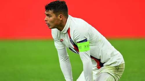 Thiago Silva | Chelsea | 85