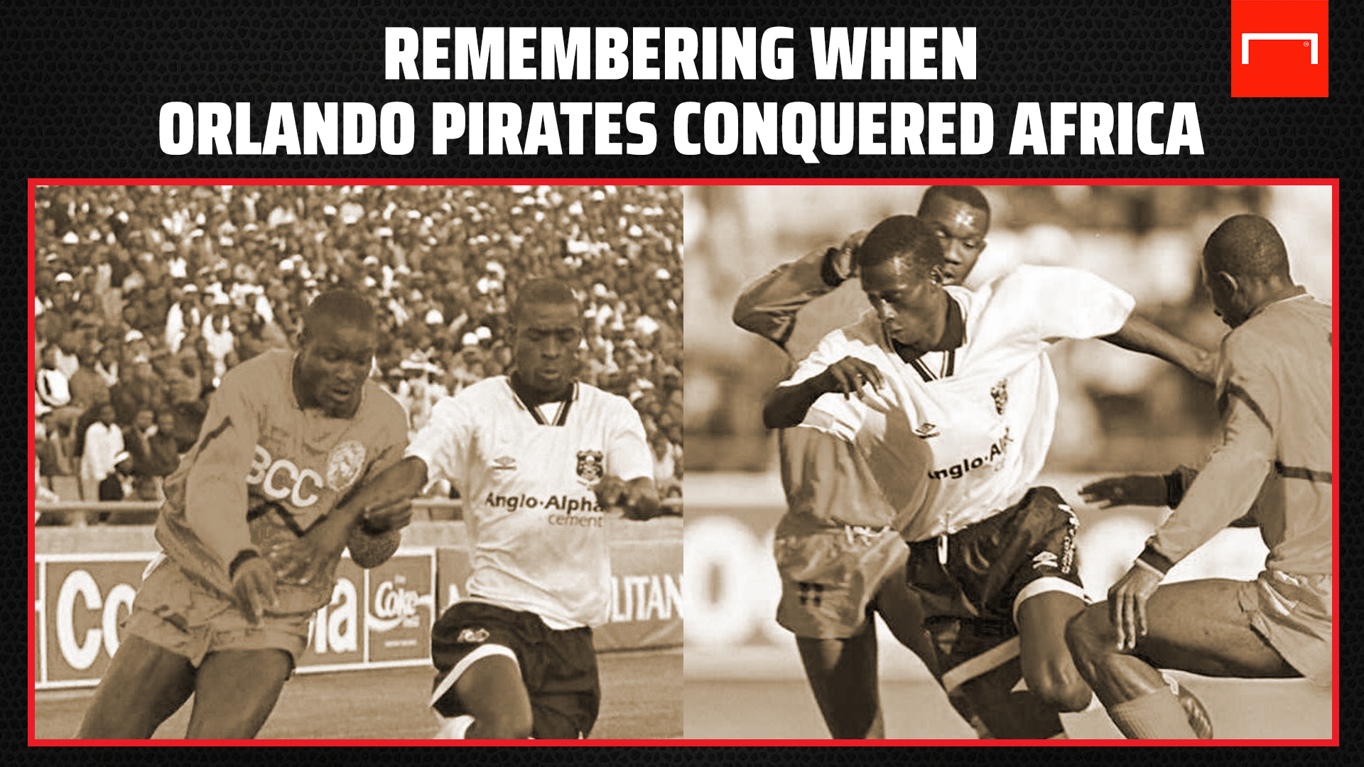 How Kaizer Chiefs can take inspiration from Orlando Pirates' Caf Champions League success - Vimarsana News