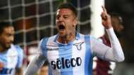 Sergej Milinkovic-Savic Torino Lazio Serie A 04282018