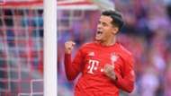 philippe coutinho bundesliga fc bayern munich münchen köln 2019 21092019