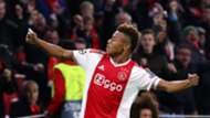 David Neres Ajax Juventus Champions League