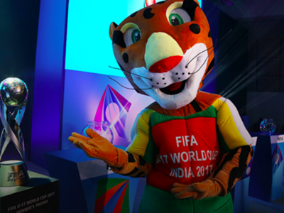 A To Z Of The 2017 Fifa U17 World Cup In India Your Complete