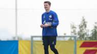 ONLY GERMANY Alexander Nübel Schalke 2020