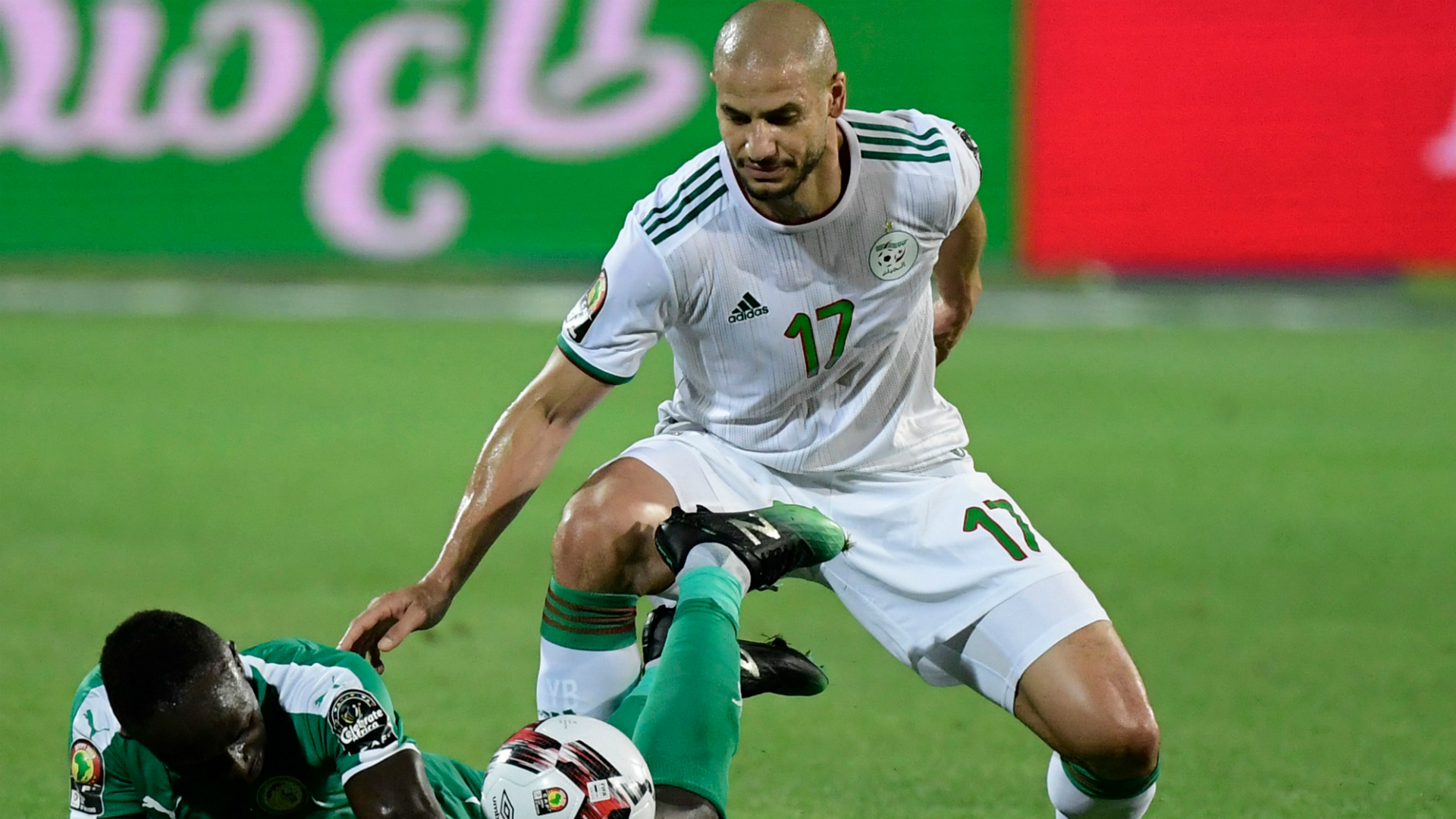 picture Adlene Guedioura Salary goal com