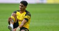Achraf Hakimi BVB Borussia Dortmund 0319