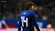 伊東純也