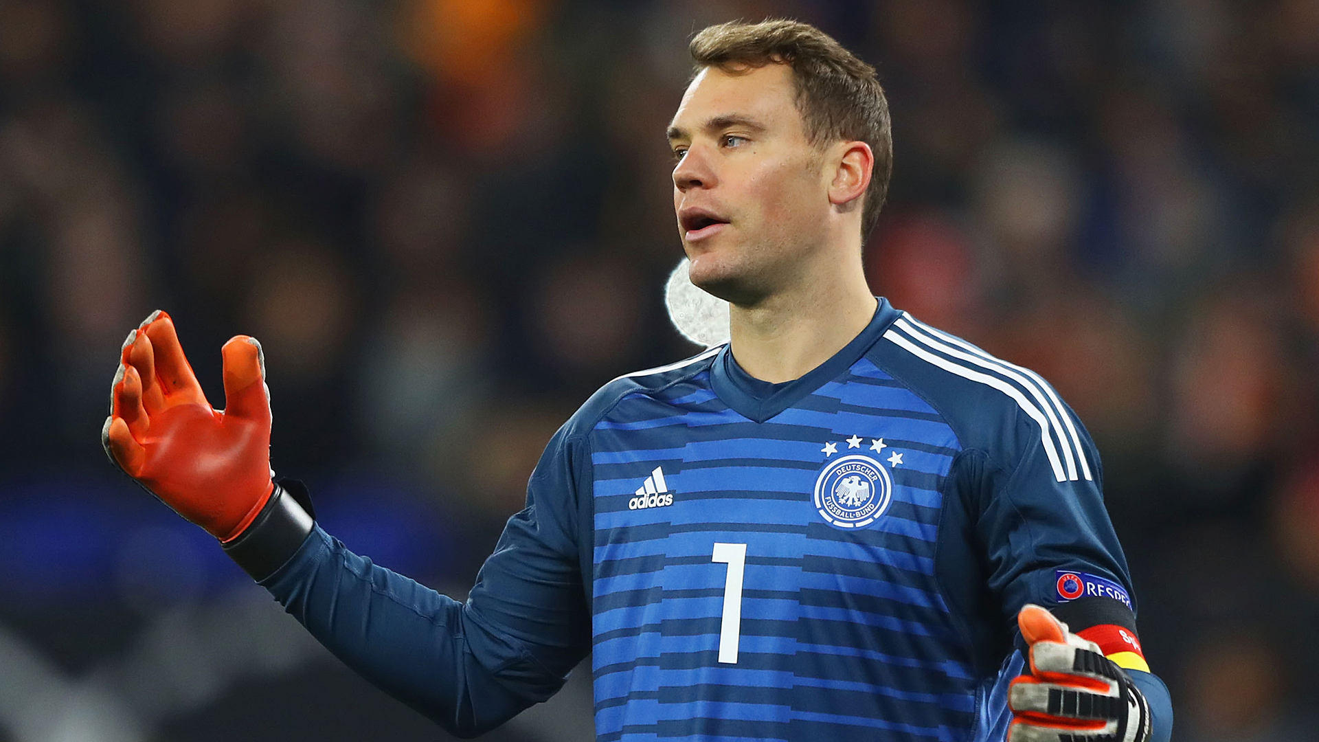 Wer Ist Manuel Neuer Wer Ist Manuel Neuer