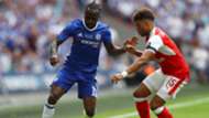 Victor Moses