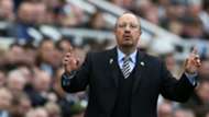 2018-11-02 Benitez Newcastle