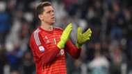 szczesny juventus 2019