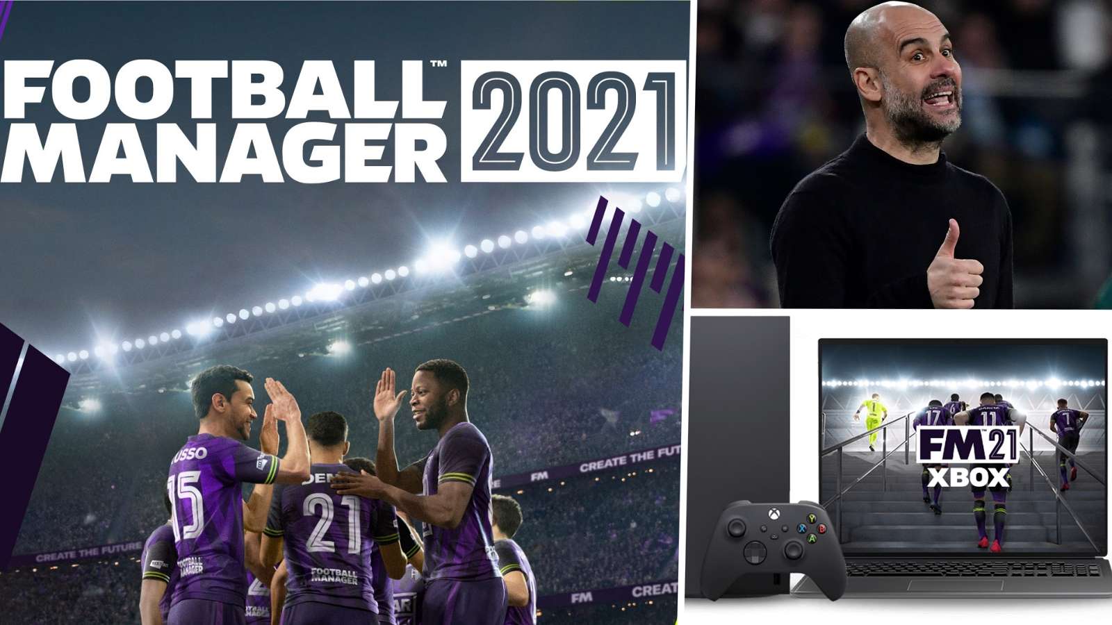 Football Manager 2021: Release date, new features, price, full game and