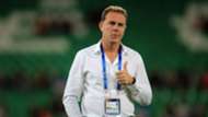 Alen Stajcic Matildas