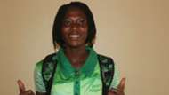 Folashade Ijamilusi - Falconets