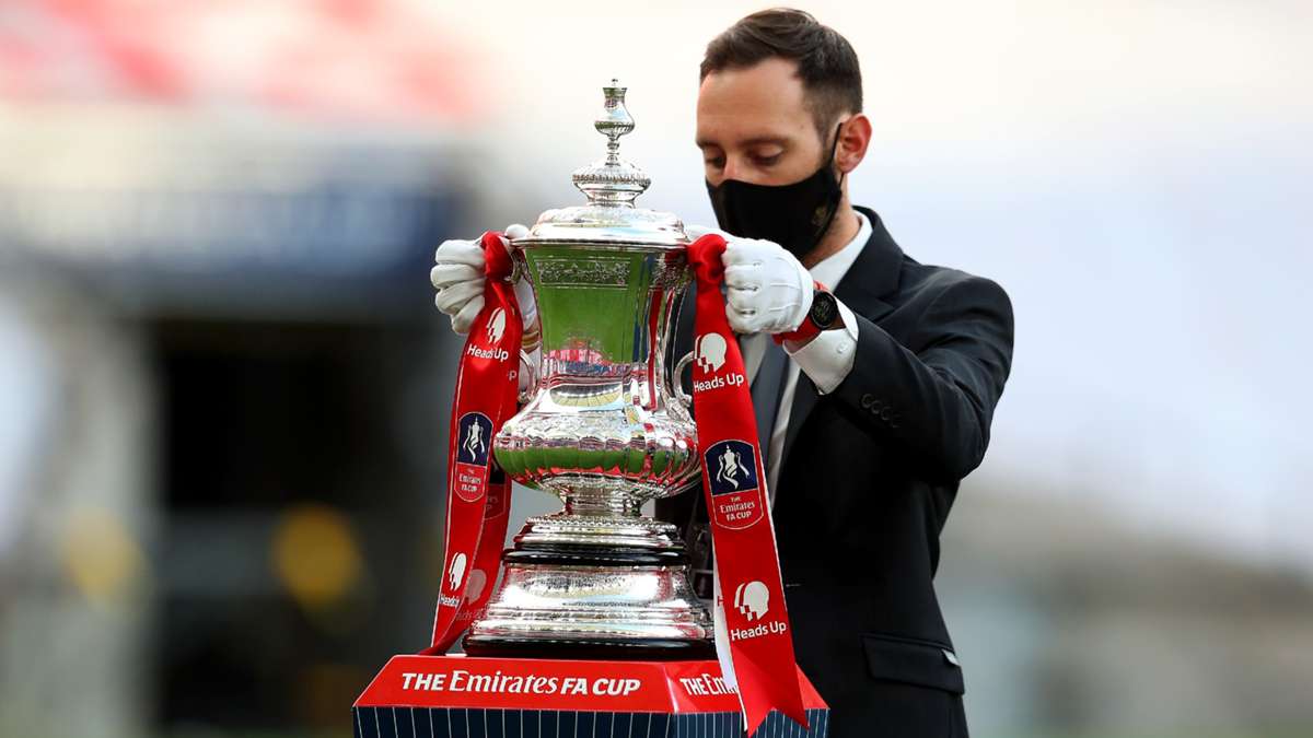 FA Cup prize money What do 202021 tournament winners get?