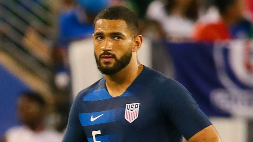 USMNT: Top 100 Americans in the 2022 World Cup player pool | Goal.com