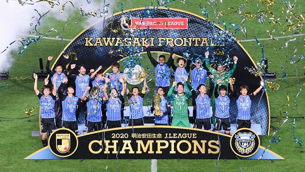 【J1背番号】Jリーグ｜2021｜全20クラブのナンバーは？ | Goal.com