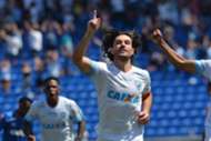 Londrina Cruzeiro Primeira Liga 03092017