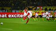 Borussia Dortmund Monaco Champions League 12042017