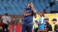 Benni McCarthy, Cape Town City, February 2019